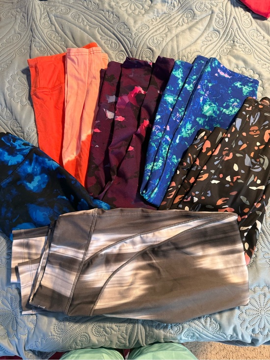 Avia Pants - Women’s M leggings lot